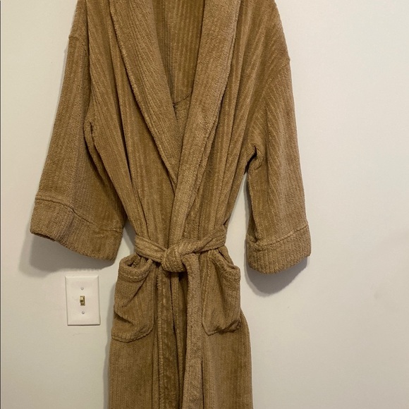 Statements Sleepwear Other - Cozy Brown Robe